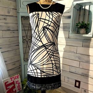 Ann Taylor dress 👗